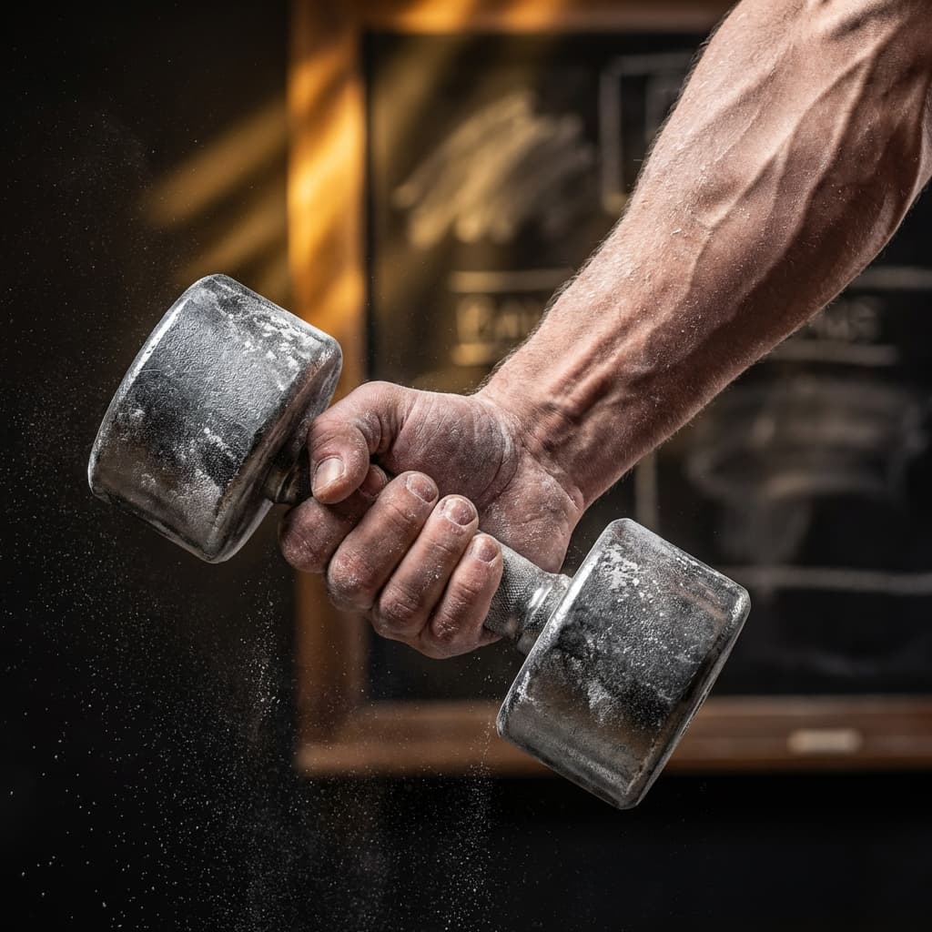 DoIT Fitness Story